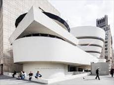 پاورپوینت بررسی موزه های جهان از نگاه معماری